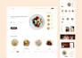be wix restaurant design expert for your wix restaurant website, ordering system